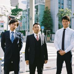 業務委託　不動産営業