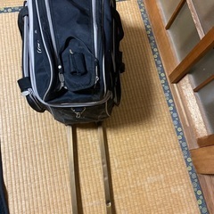 ボウリングバッグ