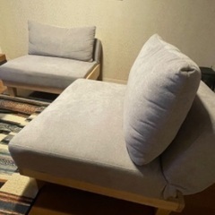 ソファ　ベッドソファ