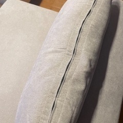 ソファ　ベッドソファの画像