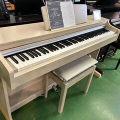 【愛品館八千代店】YAMAHA　ARIUS　YDP-163　電子ピアノ　2016年製