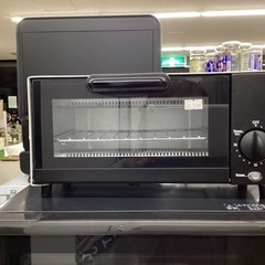 美原店　ニトリ　オーブントースター　2013年製