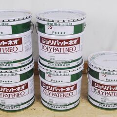 0193 未使用 建築用仕上塗材 アイカ工業 ジョリパットネオ ...