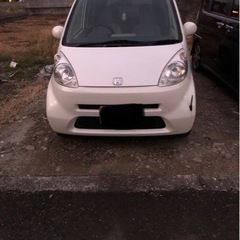 ライフ車検あり　　現在商談中の画像