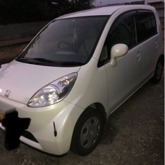 ライフ車検あり　　現在商談中の画像