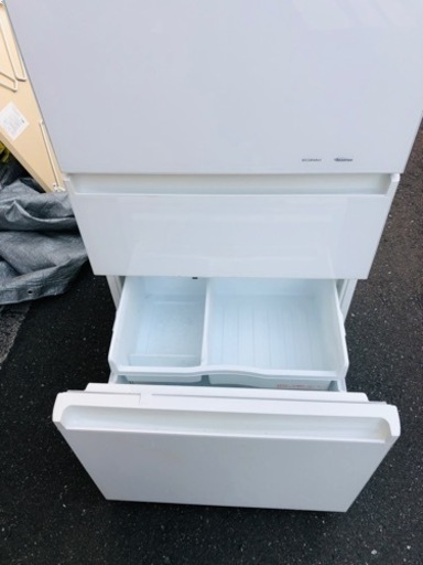 パナソニック　冷蔵庫
