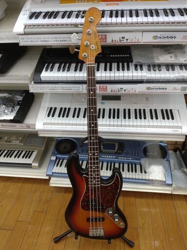 Fender USA American vintage ジャズベース 1988年製造