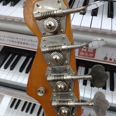 Fender USA American vintage ジャズベース 1988年製造の画像