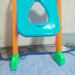 トイレトレーニング
