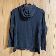 NIKE ジャージ上の画像