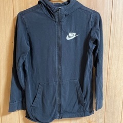 NIKE ジャージ上