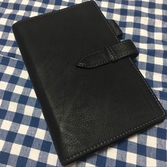 システム手帳 フランクリンプランナー フランクリン 手帳カバー ...