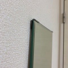 姿見鏡の画像