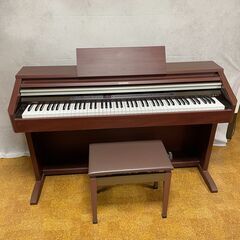 動作確認済み CASIO 88鍵盤電子ピアノ CELVIANO ...