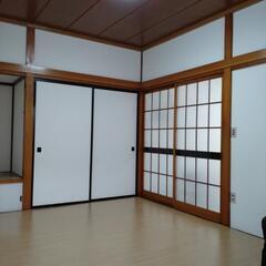 5/17内容更新【一戸建 貸家 ペット相談！】秋田県由利本荘市石脇 - 由利本荘市
