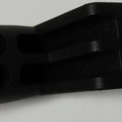 値下げ　ハンドル用スマホクランプバーの画像