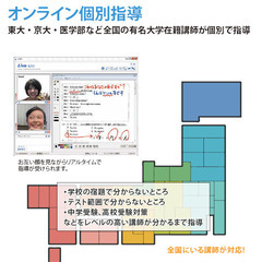 学年を越えた内容を勉強するの画像