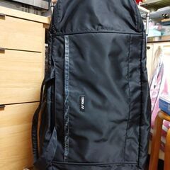 YONEX ﾗｹｯﾄﾊﾞｯｸﾞ