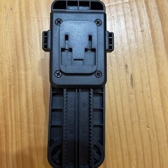 サンワサプライ 後部座席用スマートフォン・タブレットホルダー 200-CAR070の画像