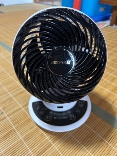 サーキュレーター