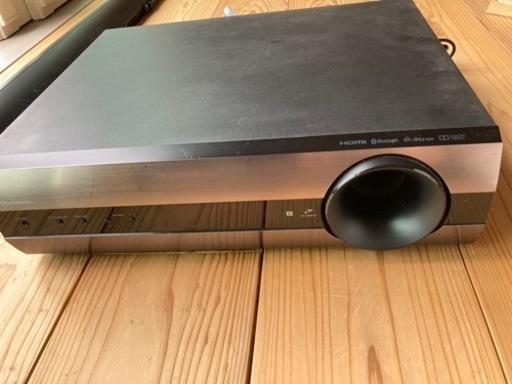【取引き中】Pioneer 5.1ch サラウンドシステム HTP-SB760