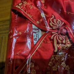 チャイナドレスの画像