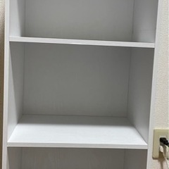 カラーボックス