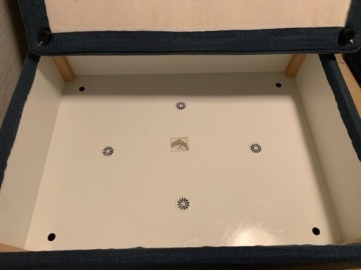 IKEA   KIVIK    シーヴィク　オットマン