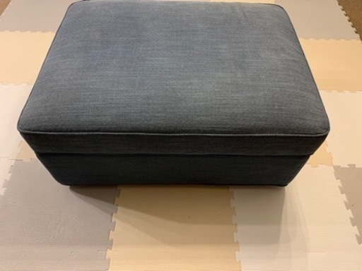 IKEA   KIVIK    シーヴィク　オットマン