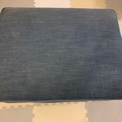 IKEA   KIVIK    シーヴィク　オットマン