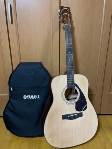 YAMAHA アコースティックギター他