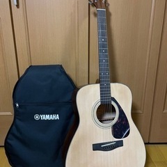 YAMAHA アコースティックギター他
