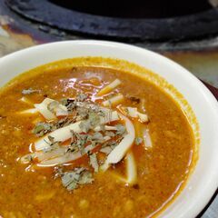 インドカレー屋さんで従業員募集中！　　未経験大歓迎