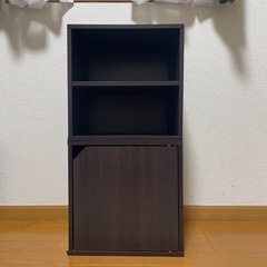 カラーボックス 