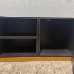 カラーボックス の画像