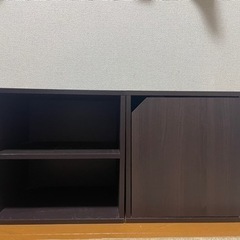 カラーボックス の画像