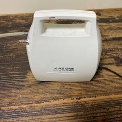 エアーポンプ1