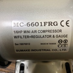 エアーポンプ2の画像