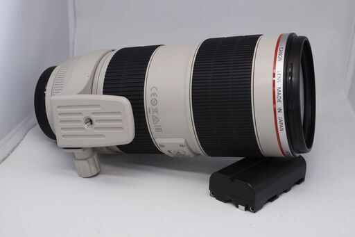 EF70-200mm f2.8L IS II USM ＆エクステンダー 1.4 Canon EF70-200mm F2.8L IS II + Extender 1.4x II