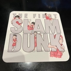 SLAM DUNK映画限定版