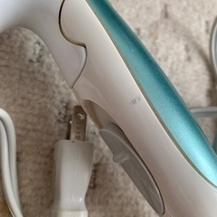 ドライヤー　無料の画像