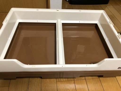 うさぎ用品2️⃣