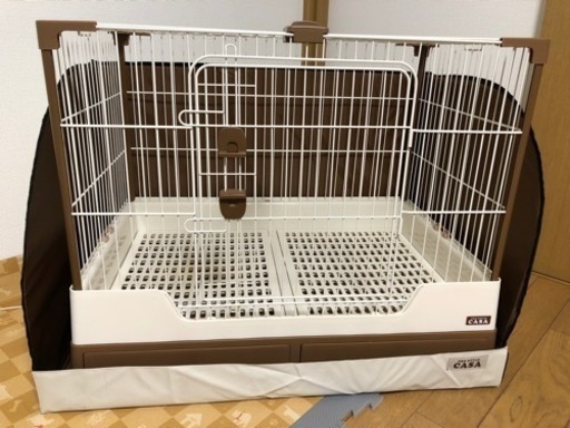 うさぎ用品2️⃣