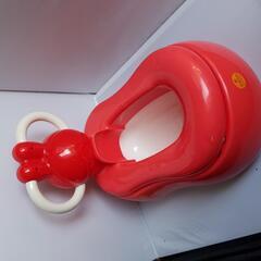 ロディー RODY おまる トイレ 未使用品 トイトレ トレーニングの画像