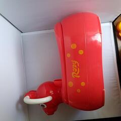 ロディー RODY おまる トイレ 未使用品 トイトレ トレーニングの画像