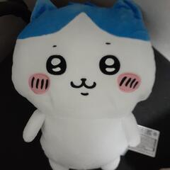 ハチワレ  リュック