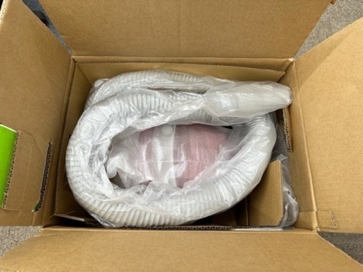紙パック式 掃除機 MC-K5VF-R national 05年製 - メルカリ National 電気掃除機　	MC-K5VF