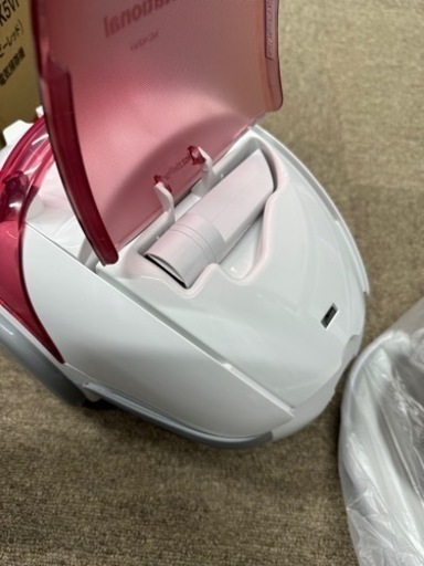 National 電気掃除機　	MC-K5VF