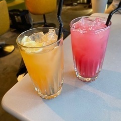 カフェ巡りできる友達募集〜！