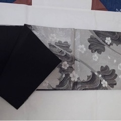 着物セットの画像